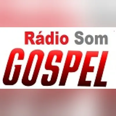 Live streaming Rádio Som Gospel