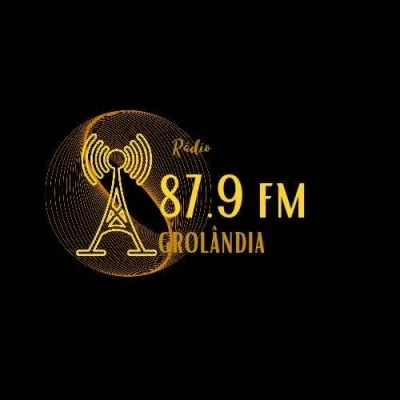 Live streaming Rádio Agrolândia FM