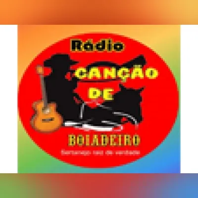 Live streaming Cançao de Boadeiro Web