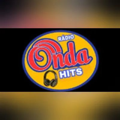 Live streaming Rádio Onda Hits