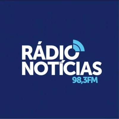 Live streaming Rádio Notícias