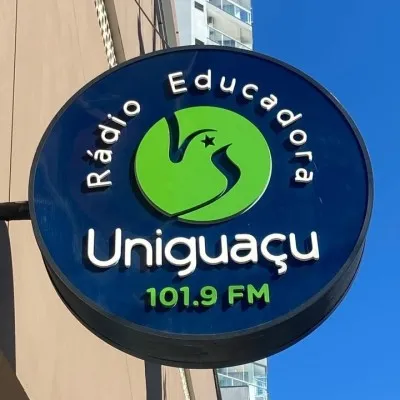 Live streaming Rádio Educadora