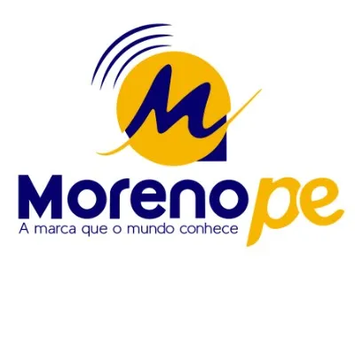 Live streaming Rádio Morenope Web