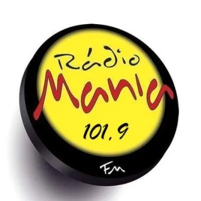 Live streaming Rádio Mania
