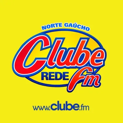 Live streaming Clube FM