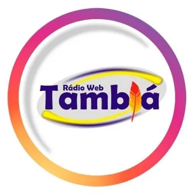 Live streaming Rádio Tambiá