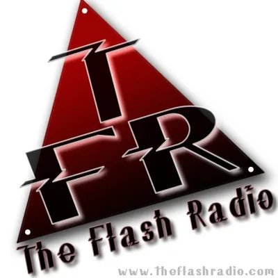 Live streaming The Flash Radio
