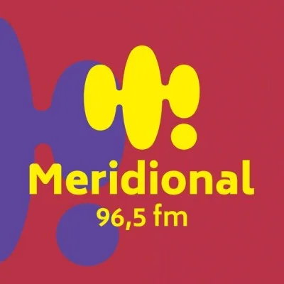 Live streaming Meridional FM