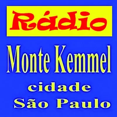Live streaming Radio Monte Kemmel