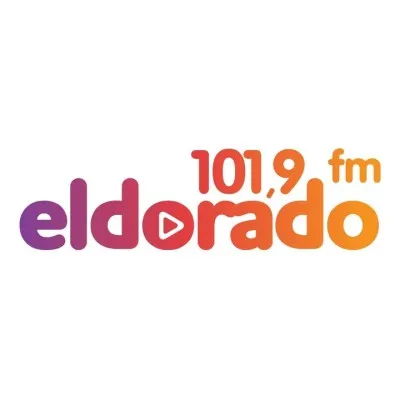 Live streaming Rádio Eldorado