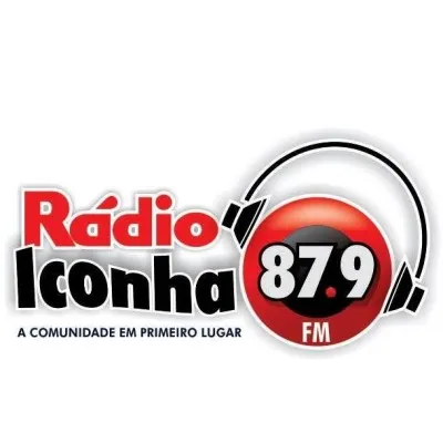 Live streaming Rádio Iconha