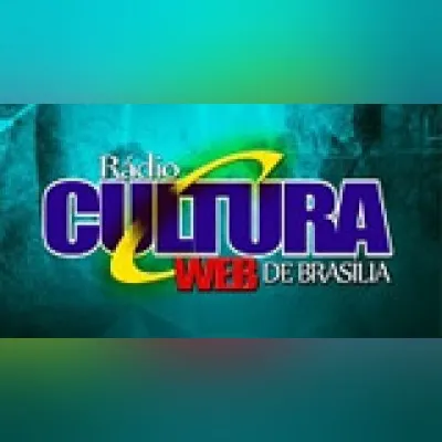 Live streaming Rádio Cultura Web de Brasília