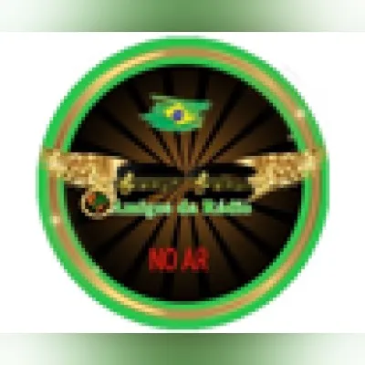 Live streaming PS Amigos da Rádio