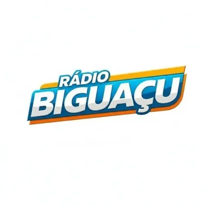 Live streaming Rádio Biguaçu FM