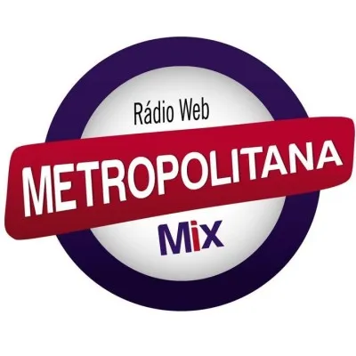 Live streaming Metropolitana Mix
