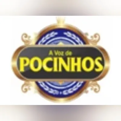 Live streaming Radio A Voz de Pocinhos