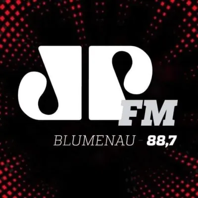 Live streaming Jovem Pan FM