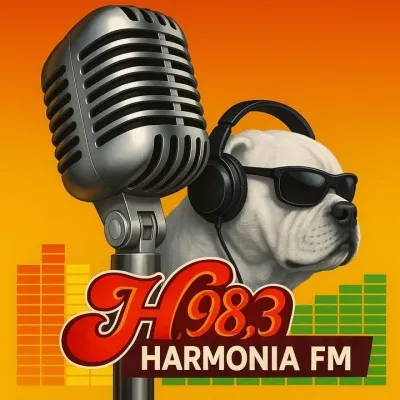 Live streaming Rádio Harmonia