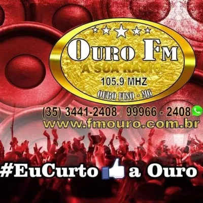 Rádio Ouro FM