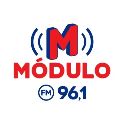 Live streaming Rádio Módulo