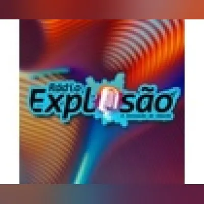 Live streaming Rádio Explosão