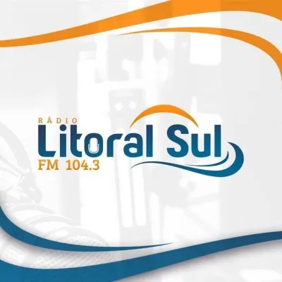 Live streaming Litoral Sul FM