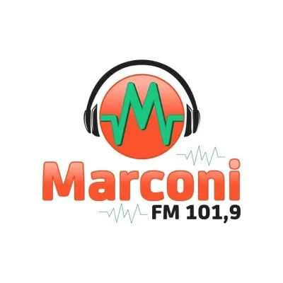 Live streaming Rádio Marconi FM