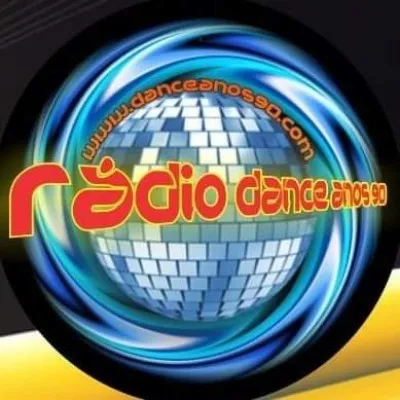Live streaming Rádio Dance Anos 90
