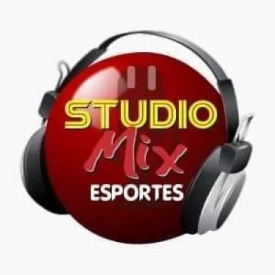 Live streaming Studio Mix Esportes
