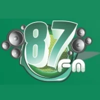 Live streaming Rádio 87