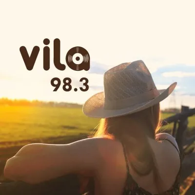 Live streaming Rádio Vila Real FM