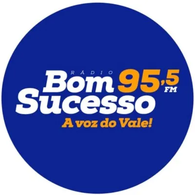 Live streaming Rádio Bom Sucesso