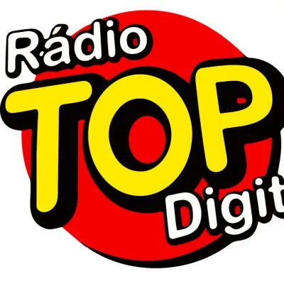 Live streaming Rádio Top Digital