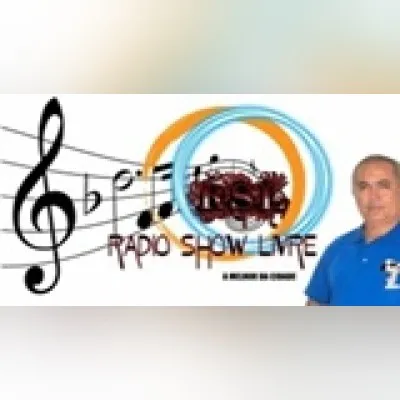 Live streaming RSL - Radio Show Livre