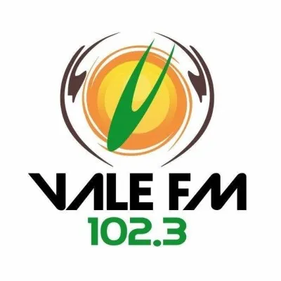 Live streaming Vale FM