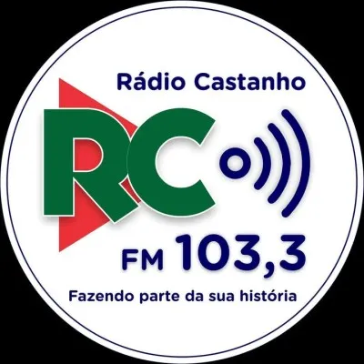 Live streaming Rádio Castanho