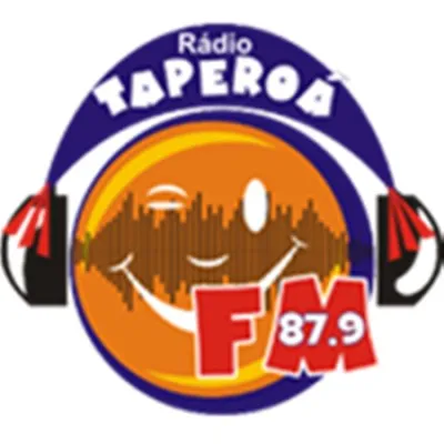 Live streaming Rádio Taperoá FM