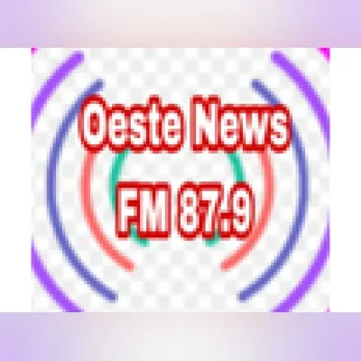 Live streaming Radio Oeste News