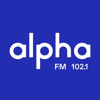 Live streaming Alpha FM