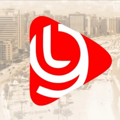 Live streaming Rádio Líder Gospel FM