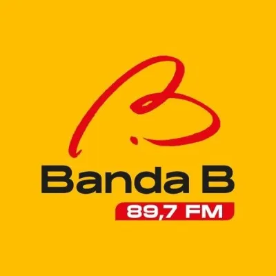 Live streaming Radio Banda B