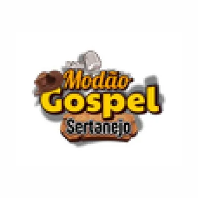 Live streaming Rádio Modão Gospel Sertaneja