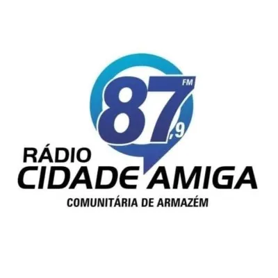 Live streaming Rádio Cidade Amiga