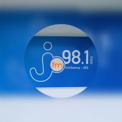Live streaming Rádio Jota FM