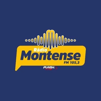 Live streaming Rádio Montense FM