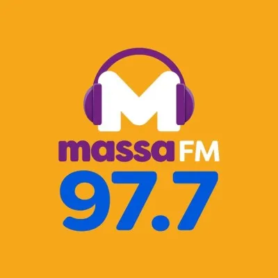 Live streaming Rádio Massa FM
