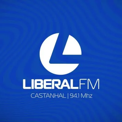 Live streaming Rádio Liberal  FM