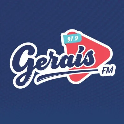 Live streaming Rádio Gerais