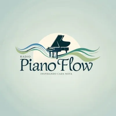 Live streaming Piano Flow
