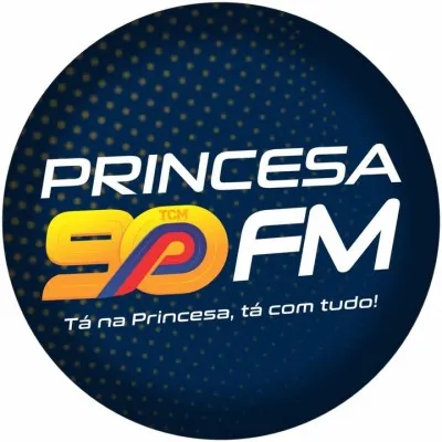 Live streaming Rádio Princesa